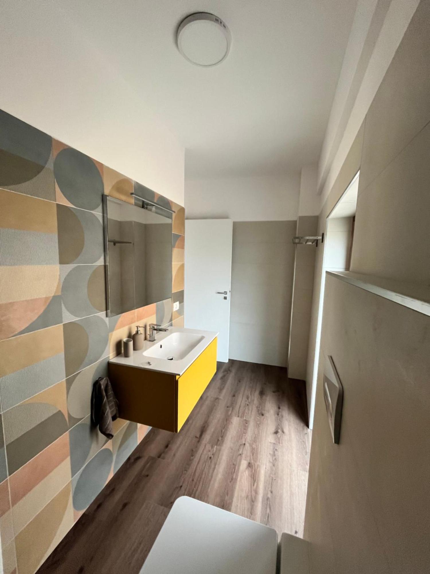 Habita Appartamenti L'Aquila Exterior photo